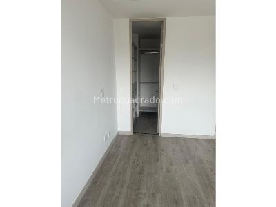 Apartamento de 2 alcobas en venta en Palmas Poblado, Medellín, 81 m² · foto 8 de 16