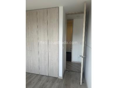 Apartamento de 2 alcobas en venta en Palmas Poblado, Medellín, 81 m² · foto 10 de 16