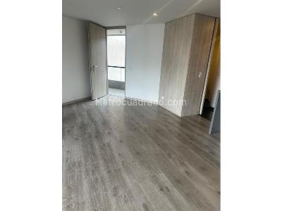 Apartamento de 2 alcobas en venta en Palmas Poblado, Medellín, 81 m² · foto 11 de 16