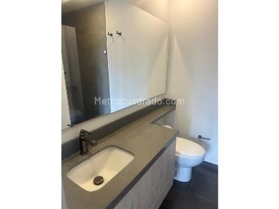 Apartamento de 2 alcobas en venta en Palmas Poblado, Medellín, 81 m² · foto 13 de 16