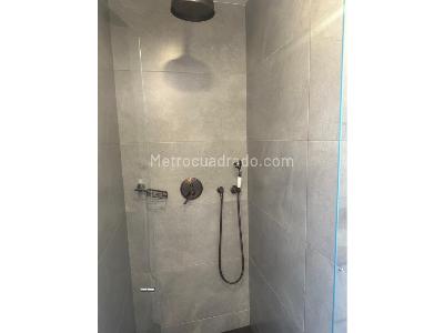 Apartamento de 2 alcobas en venta en Palmas Poblado, Medellín, 81 m² · foto 14 de 16
