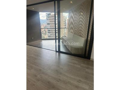 Apartamento de 2 alcobas en venta en Palmas Poblado, Medellín, 81 m² · foto 15 de 16