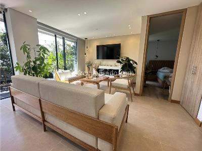 Apartamento de 2 alcobas en venta en Palmas Poblado, Medellín, 115 m² · foto 6 de 20