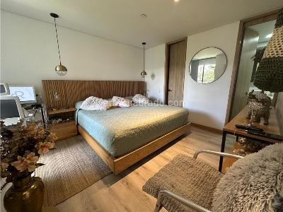 Apartamento de 2 alcobas en venta en Palmas Poblado, Medellín, 115 m² · foto 11 de 20