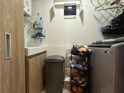 Apartamento de 2 alcobas en venta en Palmas Poblado, Medellín, 115 m² · foto 20 de 20