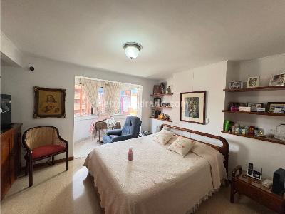 Apartamento en arriendo en Laureles, Medellín · foto 4 de 10