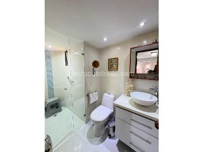 Apartamento en arriendo en Laureles, Medellín · foto 10 de 10