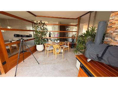 Apartamento de 3 alcobas en arriendo en Palmas Poblado, Medellín, 323 m² · foto 10 de 20