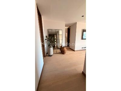 Apartamento de 3 alcobas en arriendo en Palmas Poblado, Medellín, 323 m² · foto 12 de 20