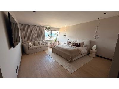 Apartamento de 3 alcobas en arriendo en Palmas Poblado, Medellín, 323 m² · foto 18 de 20