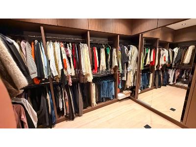 Apartamento de 3 alcobas en arriendo en Palmas Poblado, Medellín, 323 m² · foto 20 de 20