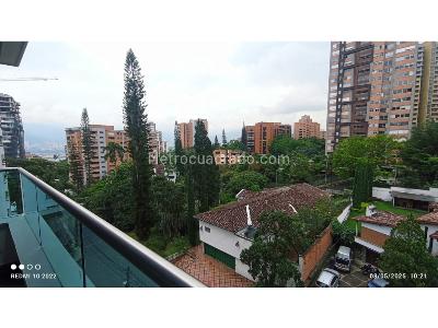 Apartamento en venta en El Poblado Castropol, Medellín · foto 2 de 17