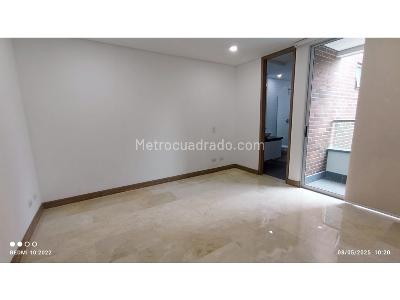Apartamento en venta en El Poblado Castropol, Medellín · foto 5 de 17