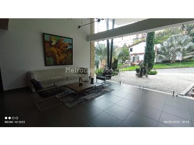Apartamento en venta en El Poblado Castropol, Medellín · foto 16 de 17