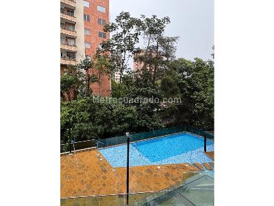 Apartamento en venta en El Poblado Castropol, Medellín · foto 17 de 17