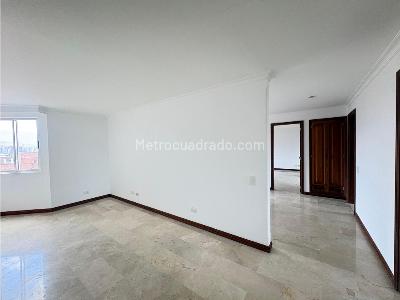 Apartamento de 3 alcobas en arriendo en Laureles, Medellín, 174 m² · foto 4 de 20
