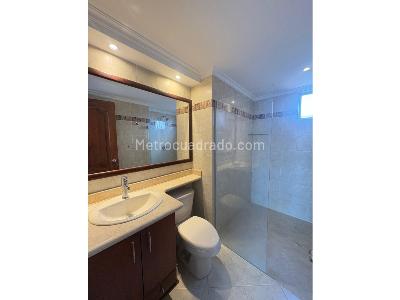 Apartamento de 3 alcobas en arriendo en Laureles, Medellín, 174 m² · foto 11 de 20