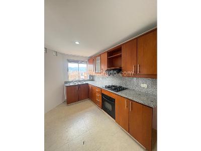 Apartamento de 3 alcobas en arriendo en Laureles, Medellín, 174 m² · foto 13 de 20