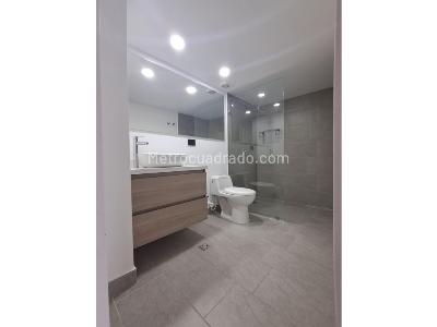 Apartamento de 3 alcobas en arriendo en Laureles, Medellín, 160 m² · foto 17 de 18