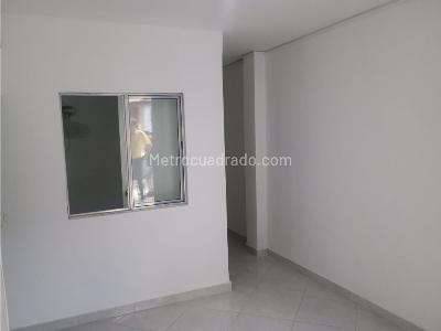 Apartaestudio en arriendo en Laueles, Medellín, 42 m² · foto 4 de 7