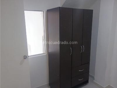 Apartaestudio en arriendo en Laueles, Medellín, 42 m² · foto 5 de 7