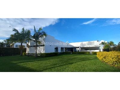 Casa en Arriendo, Llanogrande, Rionegro