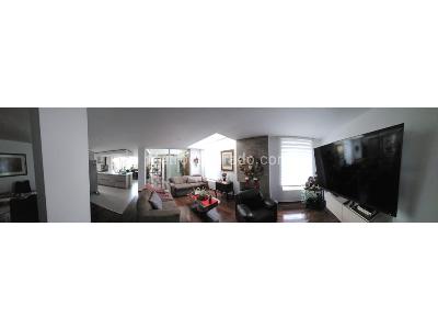 Casa de 5 alcobas en venta en Loma Del Escobero, Envigado, 530 m² · foto 10 de 20