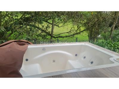 Casa de 5 alcobas en venta en Loma Del Escobero, Envigado, 530 m² · foto 18 de 20