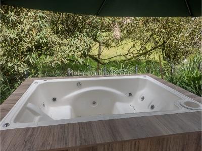 Casa de 5 alcobas en venta en Loma Del Escobero, Envigado, 530 m² · foto 19 de 20