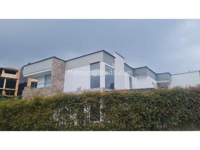 Casa de 5 alcobas en venta en Loma Del Escobero, Envigado, 530 m² · foto 8 de 20