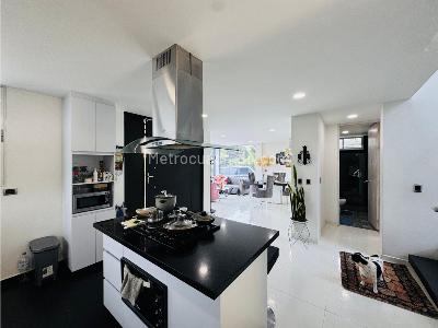 Casa de 4 alcobas en arriendo en Guarne, Medellín · foto 13 de 20