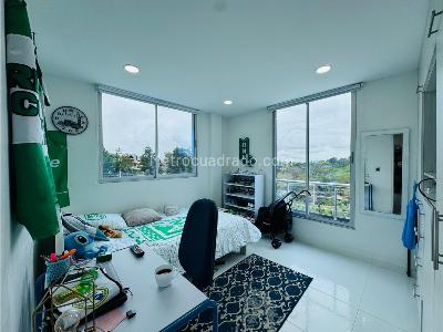 Casa de 4 alcobas en arriendo en Guarne, Medellín · foto 19 de 20
