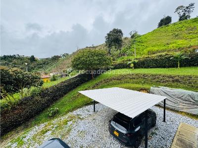 Casa de 4 alcobas en arriendo en Guarne, Medellín · foto 9 de 20
