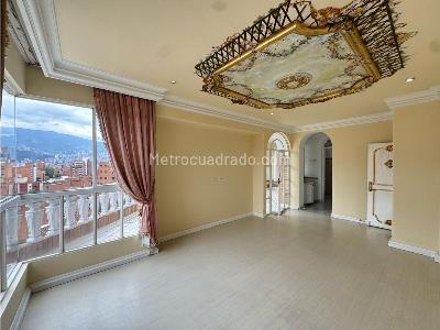 Apartamento en venta en Laureles, Medellín · foto 15 de 20