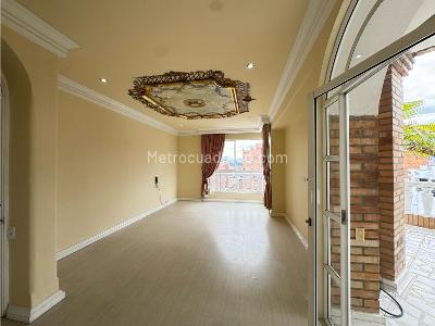 Apartamento en venta en Laureles, Medellín · foto 16 de 20