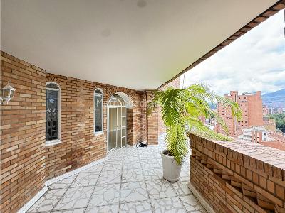 Apartamento en venta en Laureles, Medellín · foto 17 de 20