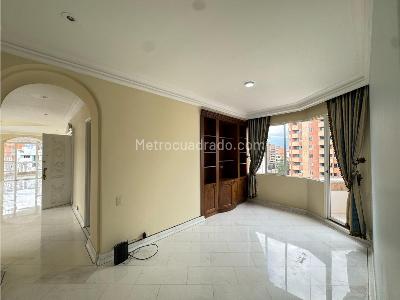 Apartamento en venta en Laureles, Medellín · foto 20 de 20