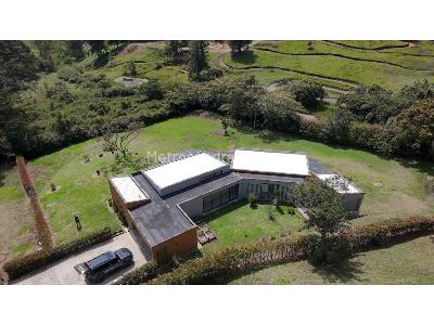 Casa en Arriendo, San Antonio De Pereira, Rionegro