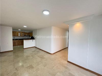 Apartamento de 3 alcobas en arriendo en Avenida Las Palmas, Medellín, 100 m² · foto 2 de 16