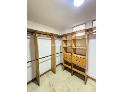 Apartamento de 3 alcobas en arriendo en Avenida Las Palmas, Medellín, 100 m² · foto 8 de 16