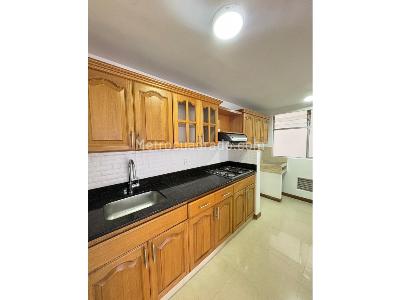 Apartamento de 3 alcobas en arriendo en Avenida Las Palmas, Medellín, 100 m² · foto 11 de 16
