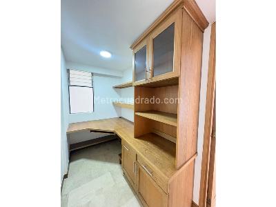 Apartamento de 3 alcobas en arriendo en Avenida Las Palmas, Medellín, 100 m² · foto 12 de 16