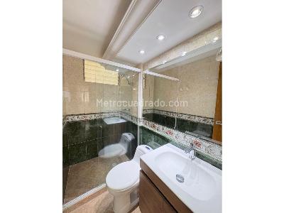 Apartamento de 3 alcobas en arriendo en Avenida Las Palmas, Medellín, 100 m² · foto 14 de 16