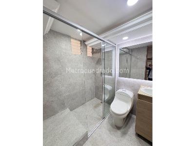 Apartamento de 3 alcobas en arriendo en Avenida Las Palmas, Medellín, 100 m² · foto 15 de 16