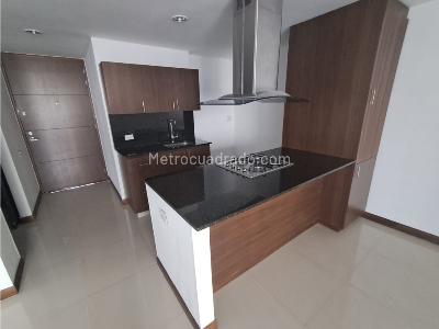 Apartamento en Arriendo, Las Palmas, Medellín