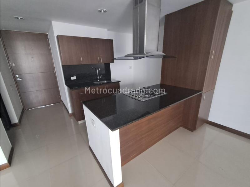 Apartamento en Arriendo, Las Palmas, Medellín