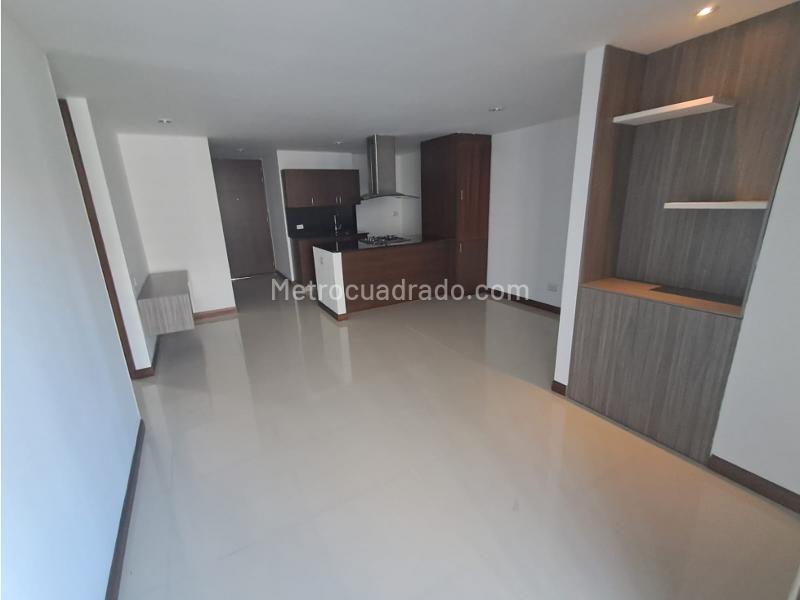 Apartamento en Arriendo, Las Palmas, Medellín - 3