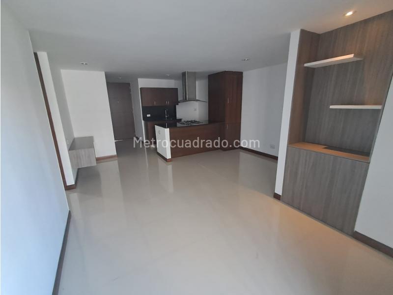 Apartamento en Arriendo, Las Palmas, Medellín - 4