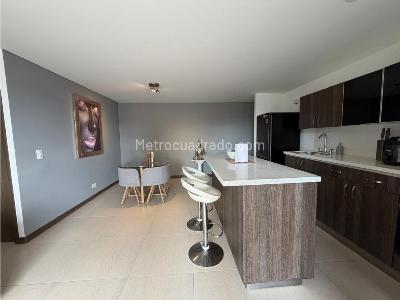Apartamento en venta en Sabaneta, Medellín · foto 2 de 18
