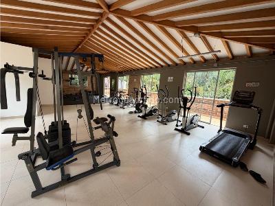 Apartamento en venta en Sabaneta, Medellín · foto 16 de 18